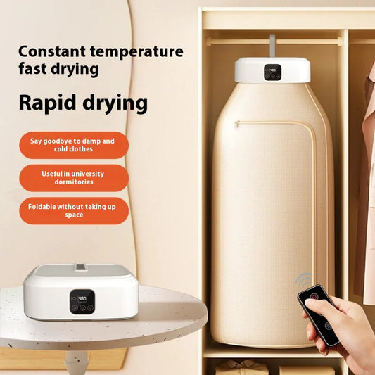 BreezeMate Dryer