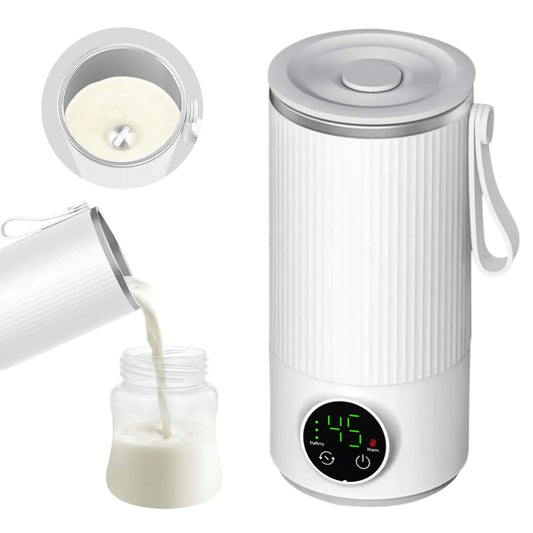 JetSet Bottle Companion