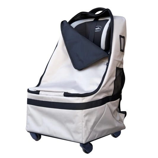 GateMate Carseat Carrier